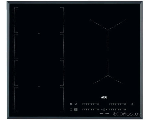 Варочная панель AEG IKE64471FB (Black)