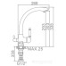 Ledeme L4455W-3