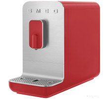 Кофемашина Smeg BCC01RDMEU