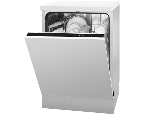 Посудомоечная машина Hansa ZIM635PH