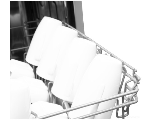 Посудомоечная машина Hansa ZIM635PH