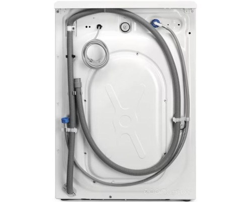 Electrolux TimeCare 500 EW2F428SP