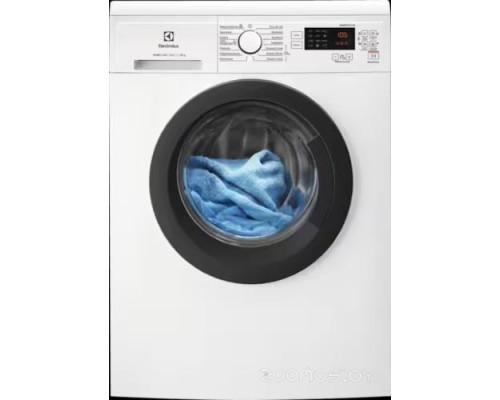 Electrolux TimeCare 500 EW2F428SP