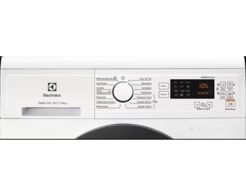 Electrolux TimeCare 500 EW2F428SP