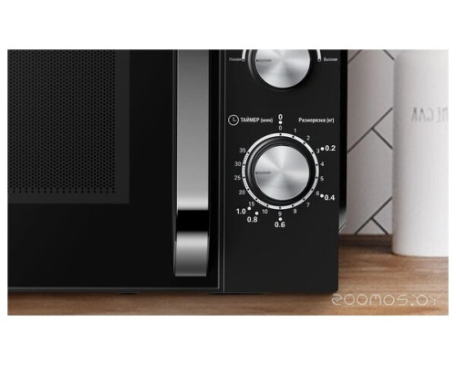 Микроволновая печь HAIER HMB-MM208BA