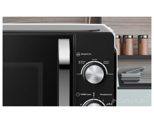Микроволновая печь HAIER HMB-MM208BA