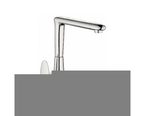 Ledeme L4058 однорычажный хром