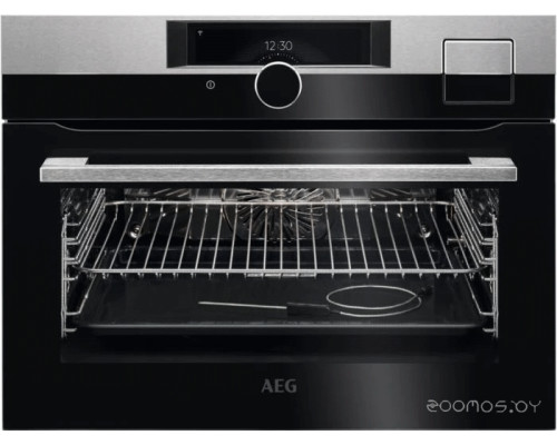 Духовой шкаф AEG KSK998290M