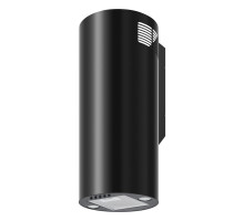 Кухонная вытяжка Weissgauff Tubus 700 PB BL