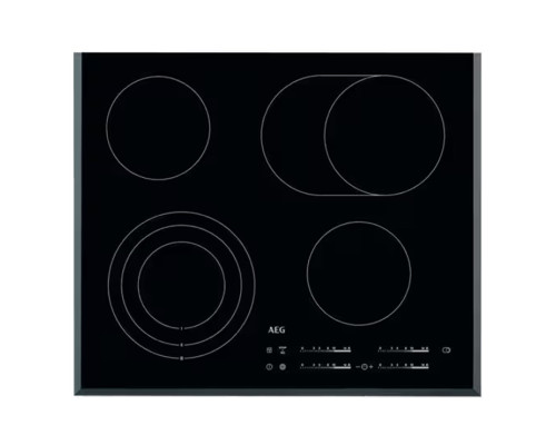 Варочная панель AEG HK654070FB