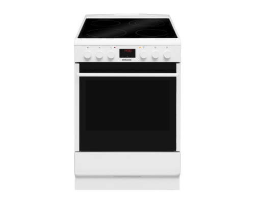 Электрическая плита Hansa FCCW58208