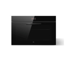 Духовой шкаф Elica VIRTUS MULTI 90 TFT BL