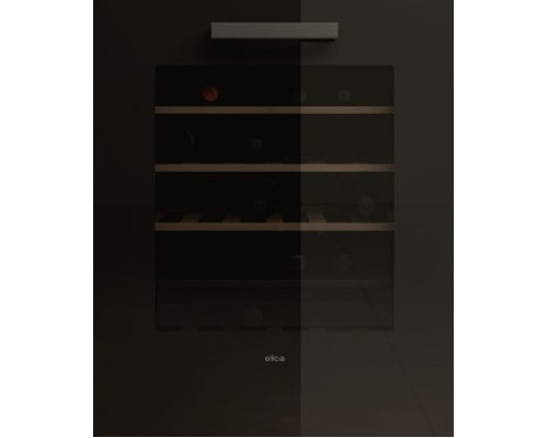 Встраиваемый винный шкаф Elica Veritas BI36