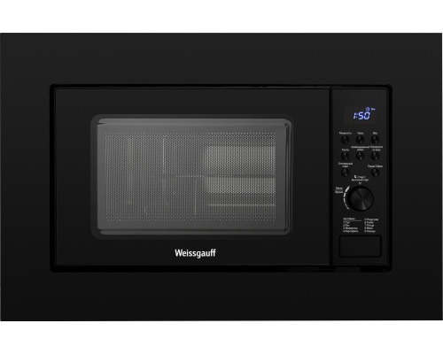 Микроволновая печь Weissgauff HMT-620 Grill