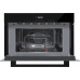 Микроволновая печь Weissgauff BMWO-341 DB Black Edition