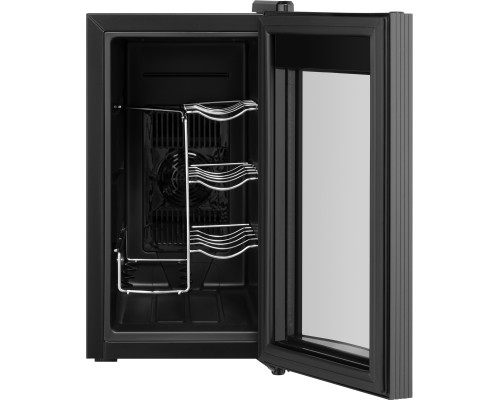 Винный шкаф Weissgauff WWC-08 Bottle