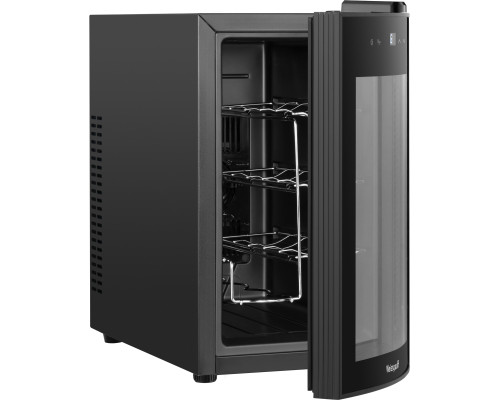 Винный шкаф Weissgauff WWC-08 Bottle
