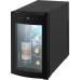 Винный шкаф Weissgauff WWC-08 Bottle