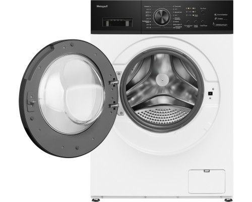 Стиральная машина Weissgauff WM 4506 LED