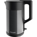 Чайник Weissgauff WK 1510 Nero BodyCool