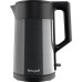 Чайник Weissgauff WK 1510 Nero BodyCool
