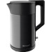 Чайник Weissgauff WK 1510 Nero BodyCool