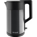Чайник Weissgauff WK 1510 Nero BodyCool