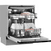 Посудомоечная машина Weissgauff BDW 6038 D Inverter Autoopen