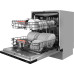 Посудомоечная машина Weissgauff BDW 6038 D Inverter Autoopen