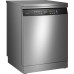 Посудомоечная машина Weissgauff DW 6039 Touch Dual Wash Inox