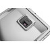 Посудомоечная машина Weissgauff DW 6039 Touch Dual Wash Black