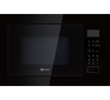 Микроволновая печь Schtoff NM 25 G Black