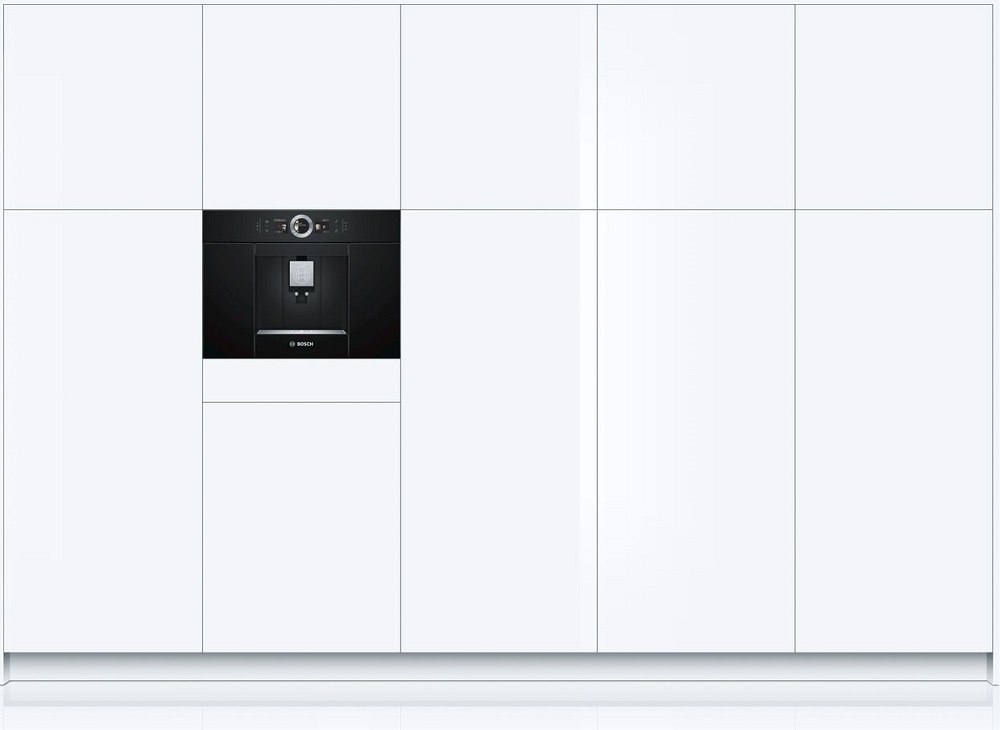 Кофемашина Bosch CTL636EB6