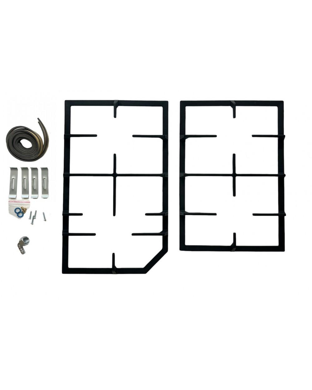 Варочная панель Schtoff H 6034 C30 IS Black
