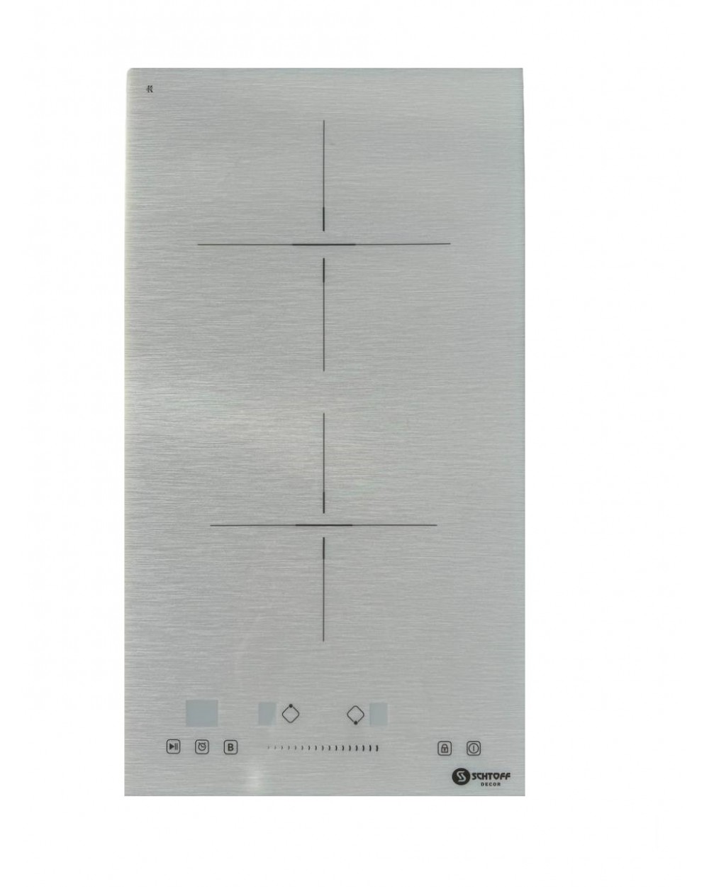 Варочная панель Schtoff I3S20B White