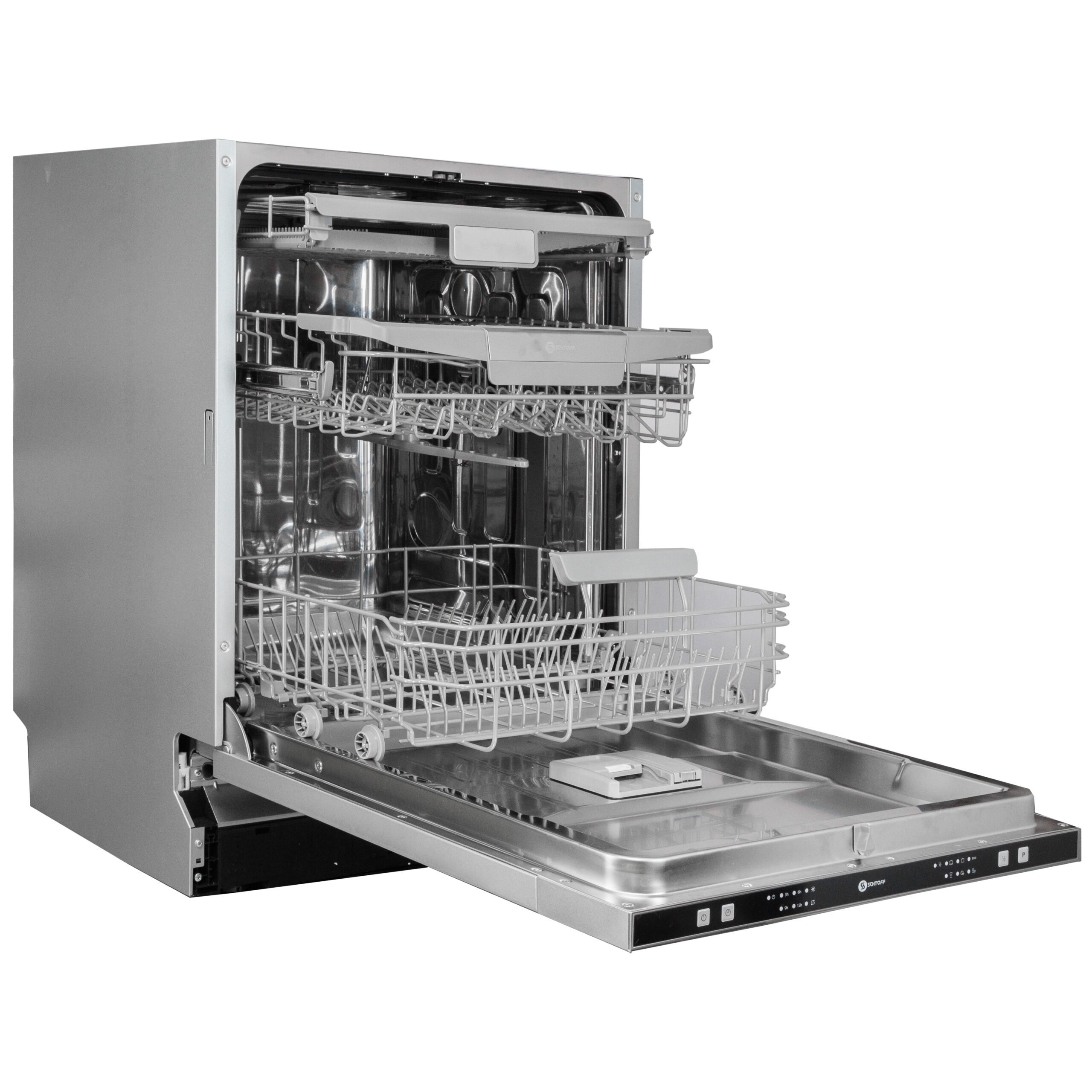 Посудомоечная машина Schtoff SVA 60146 A