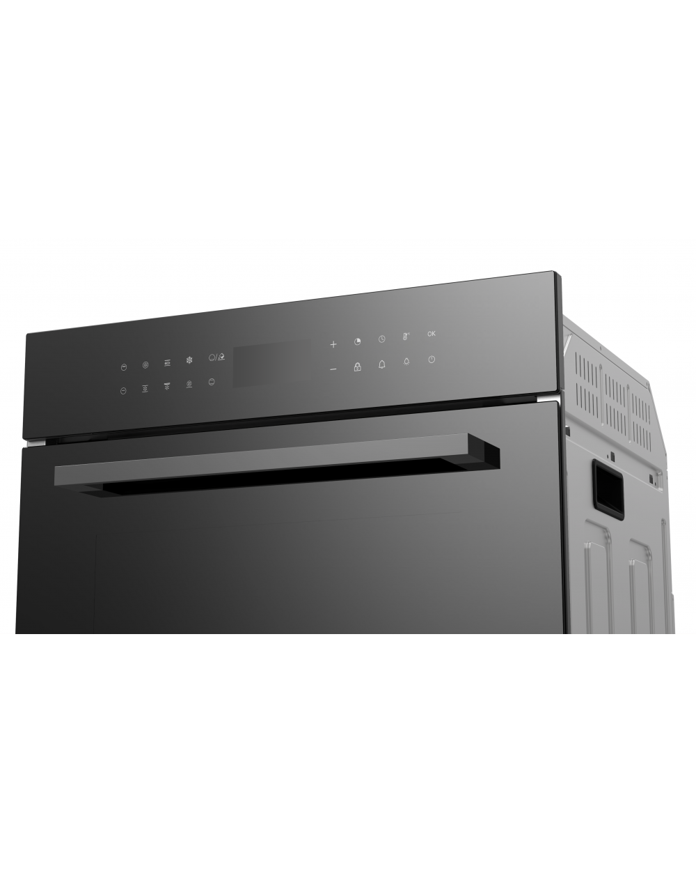 Духовой шкаф Schtoff CME 7307 BK
