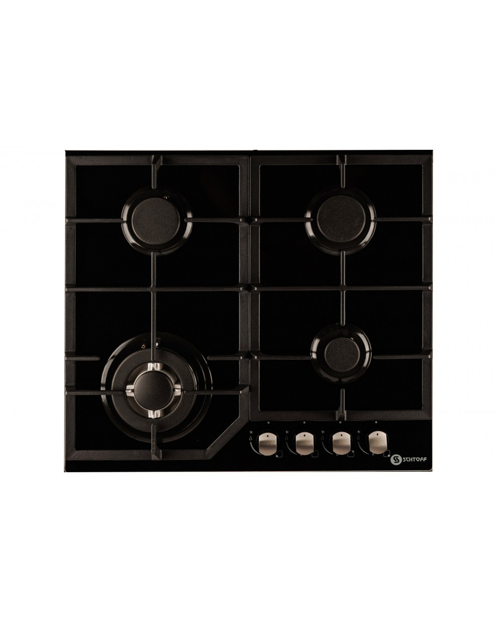 Варочная панель Schtoff H 6034 C30 IS Black