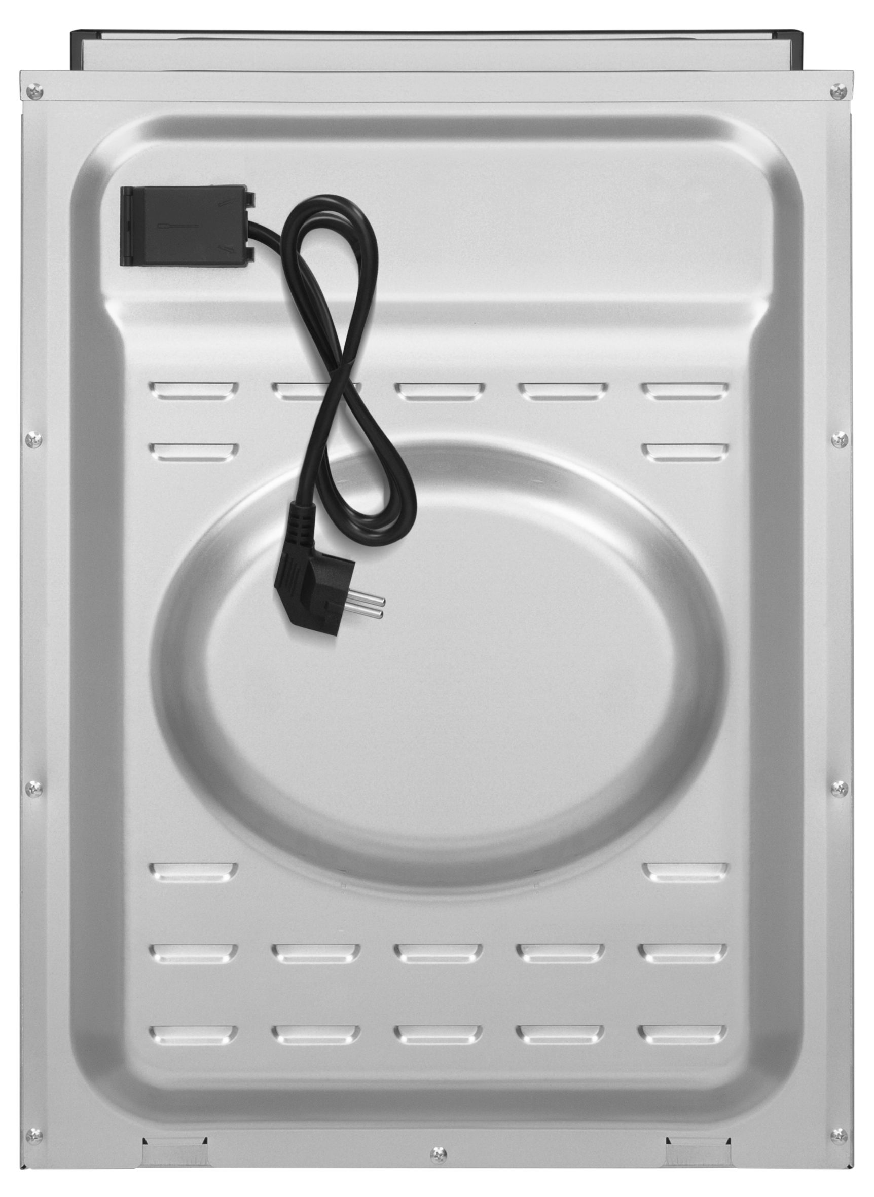 Духовой шкаф электрический MEFERI MEO457BK COMFORT