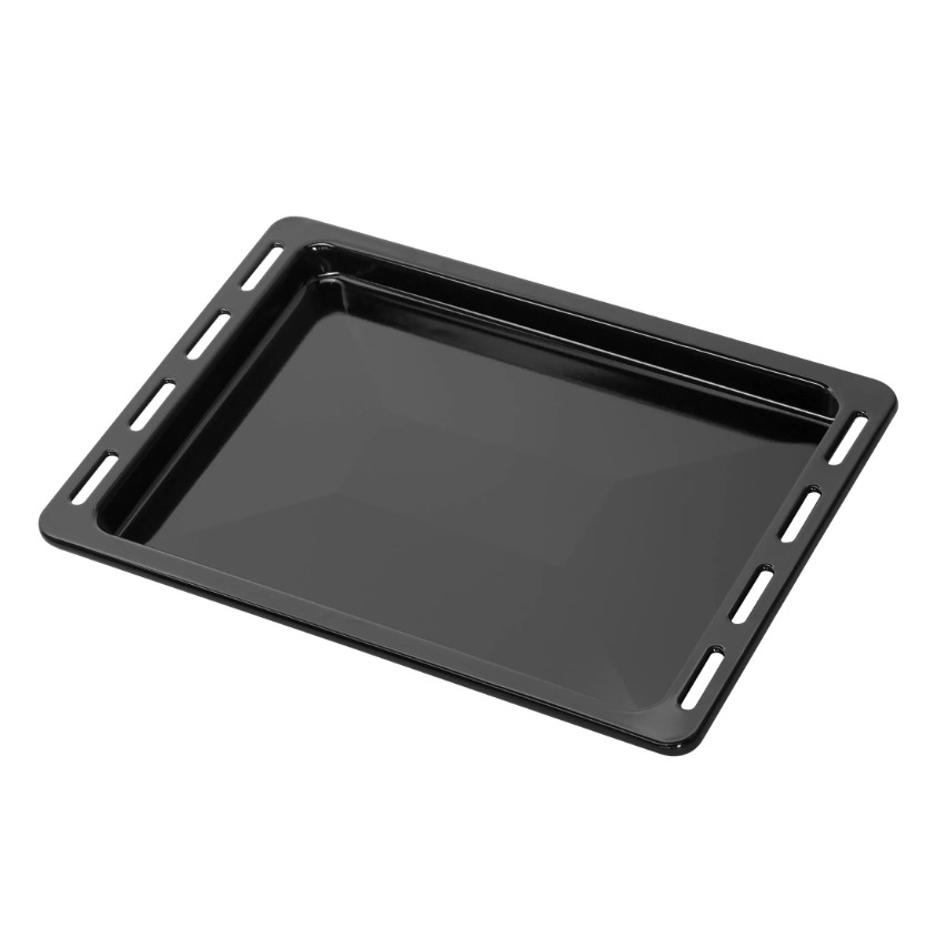 Духовой шкаф электрический MEFERI MEO6010BK MATT ULTRA