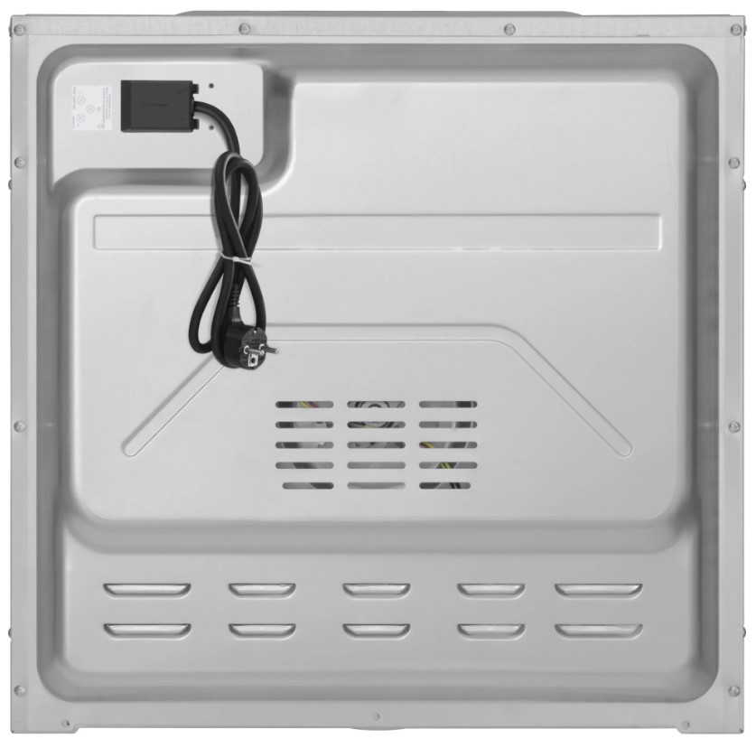 Духовой шкаф электрический MEFERI MEO6010GR ULTRA