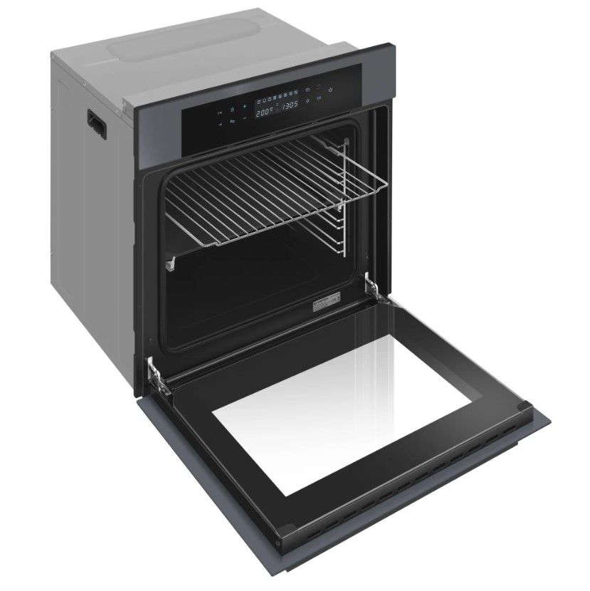 Духовой шкаф электрический MEFERI MEO6010GR ULTRA