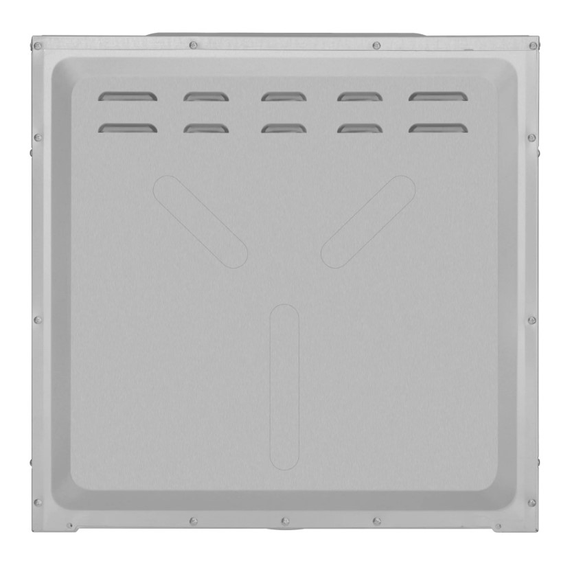 Духовой шкаф электрический MEFERI MEO604WH POWER