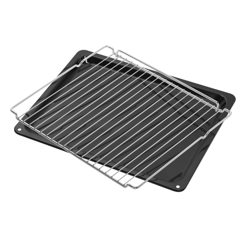 Духовой шкаф электрический MEFERI MEO604WH POWER