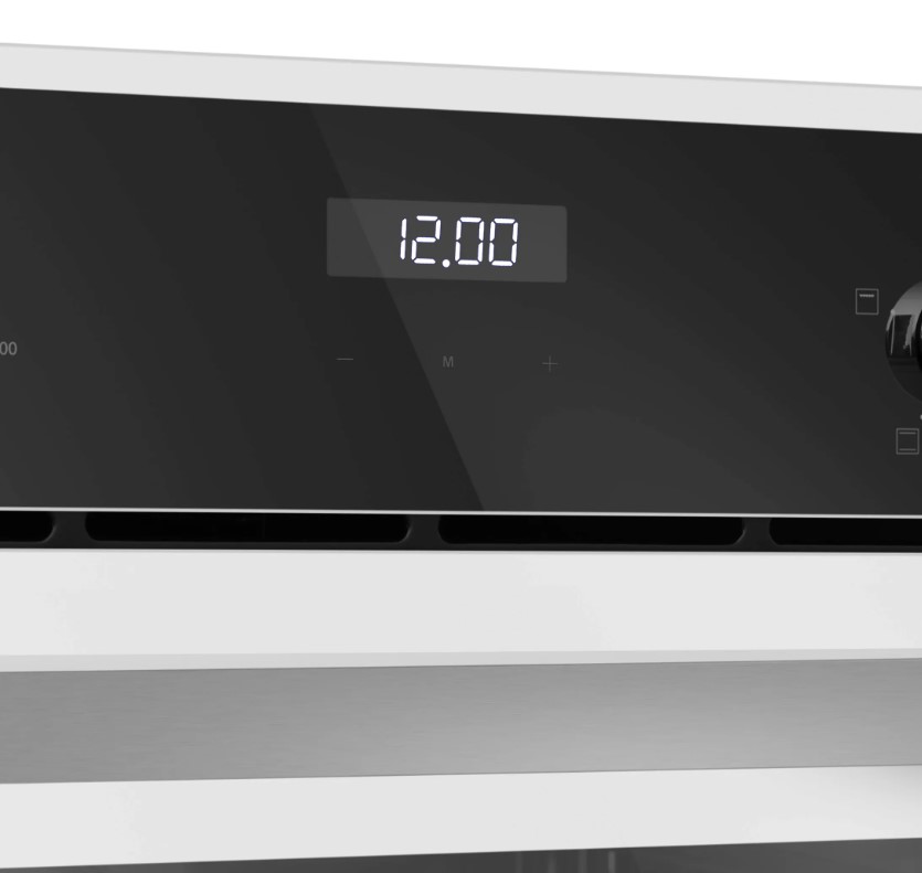 Духовой шкаф электрический MEFERI MEO604WH POWER