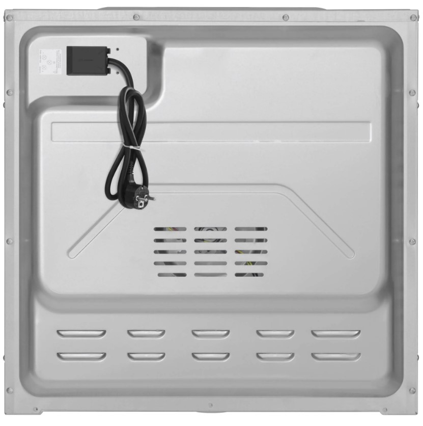 Духовой шкаф электрический MEFERI MEO606BK LIGHT