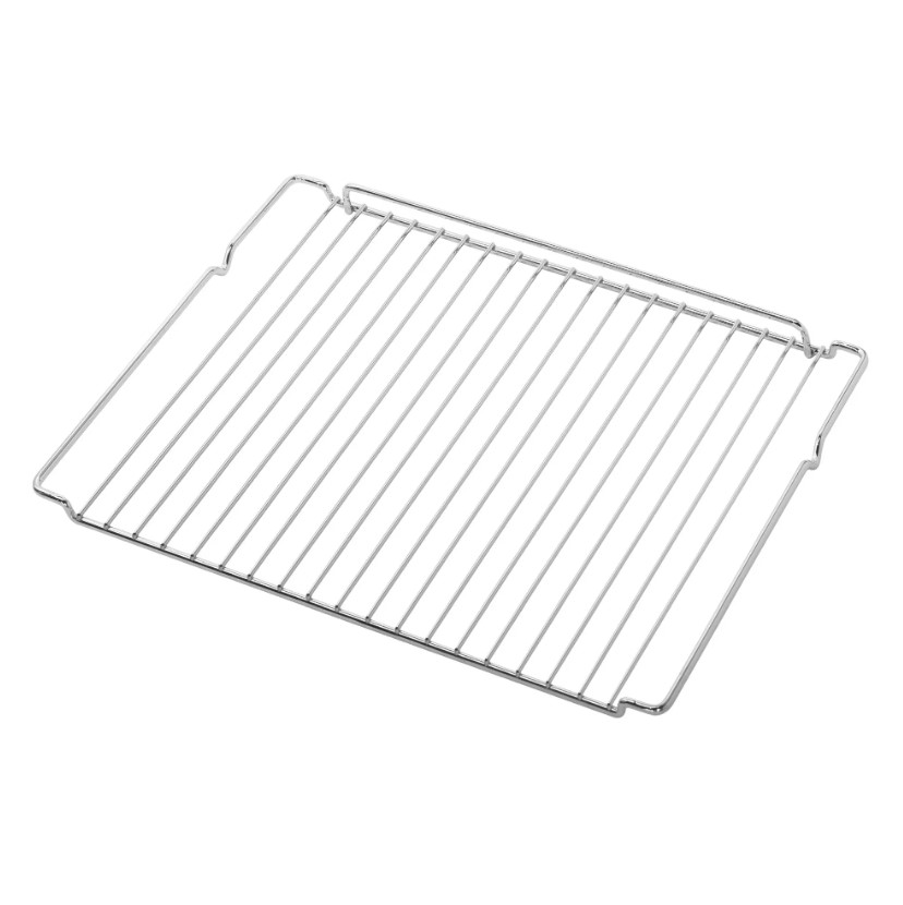 Духовой шкаф электрический MEFERI MEO606BK LIGHT