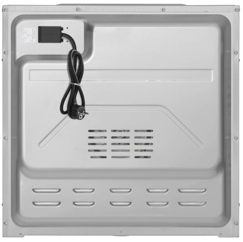 Духовой шкаф электрический MEFERI MEO606IX LIGHT