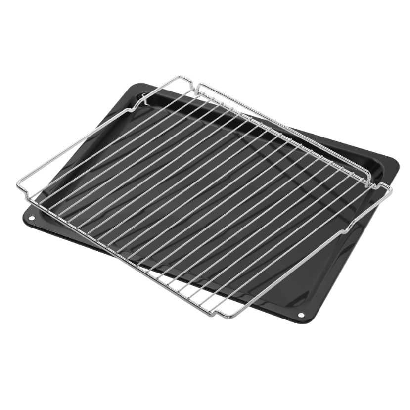 Духовой шкаф электрический MEFERI MEO606IX LIGHT
