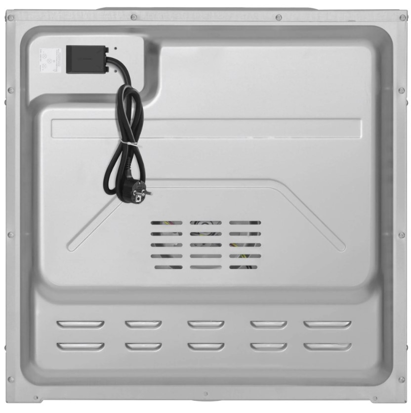 Духовой шкаф электрический MEFERI MEO606WH ULTRA